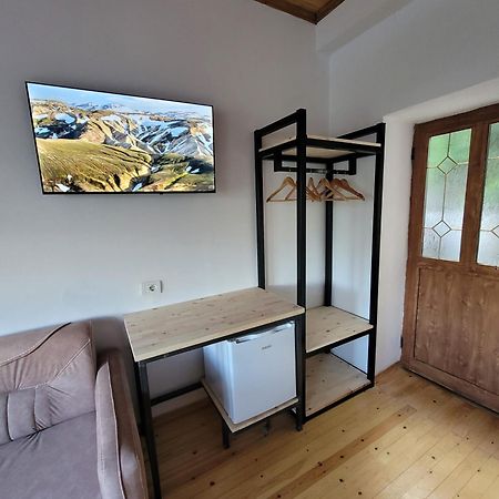 Jona Guest House Gjirokaster Exterior photo