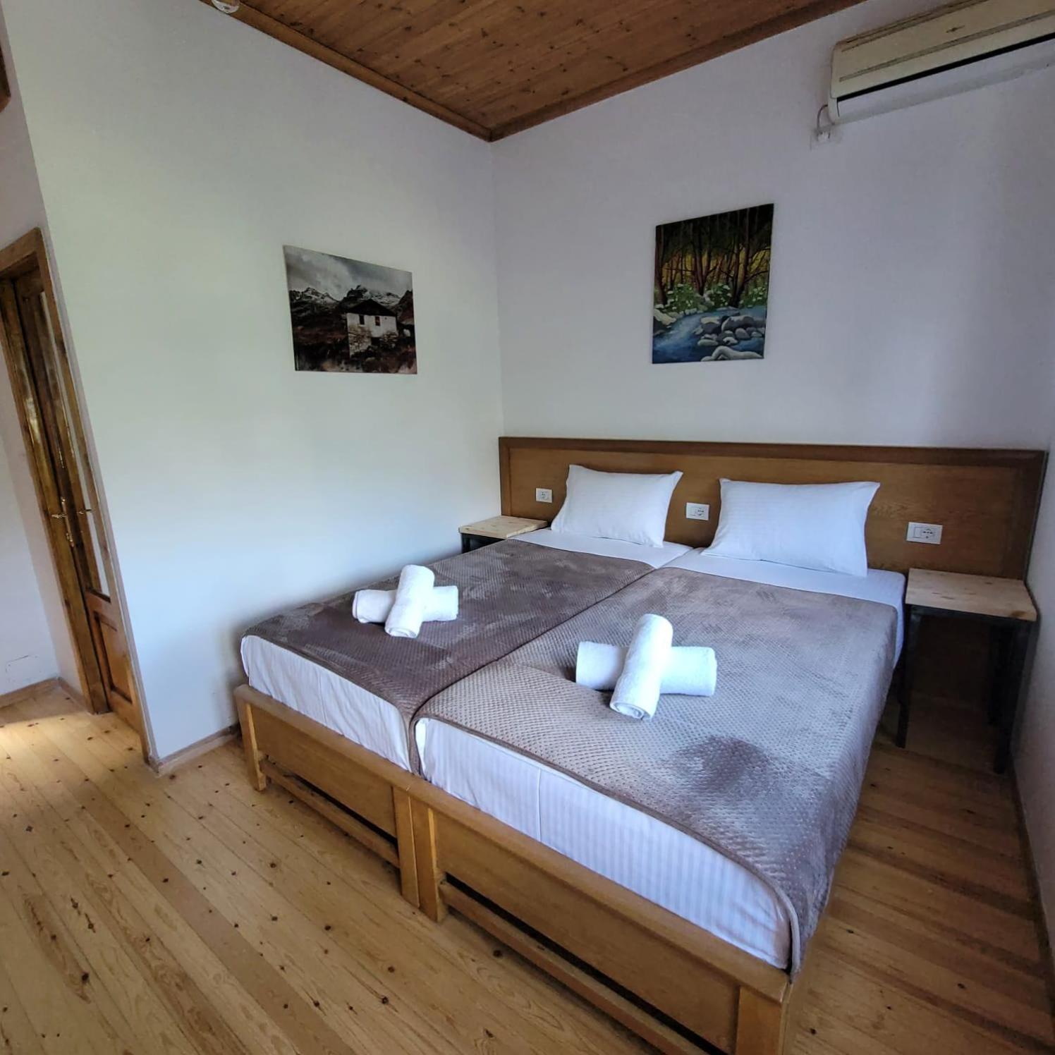 Jona Guest House Gjirokaster Exterior photo
